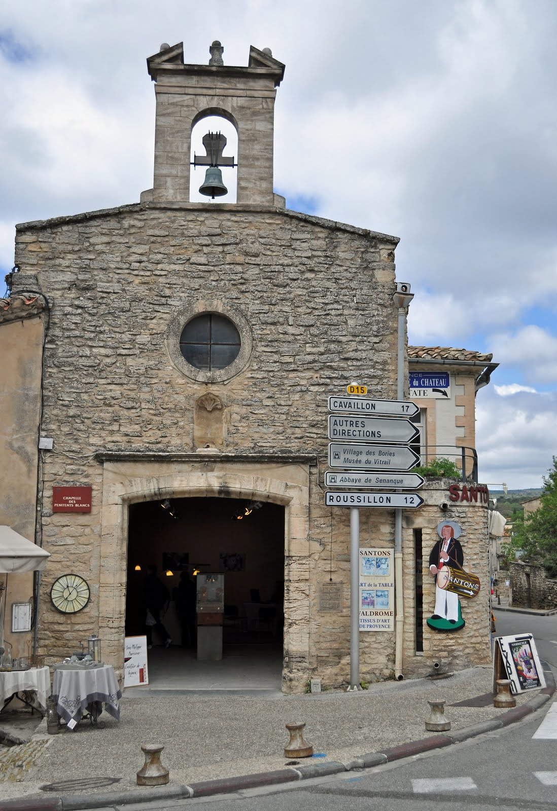Our House in Provence, the Most Beautiful Region of France Gordes