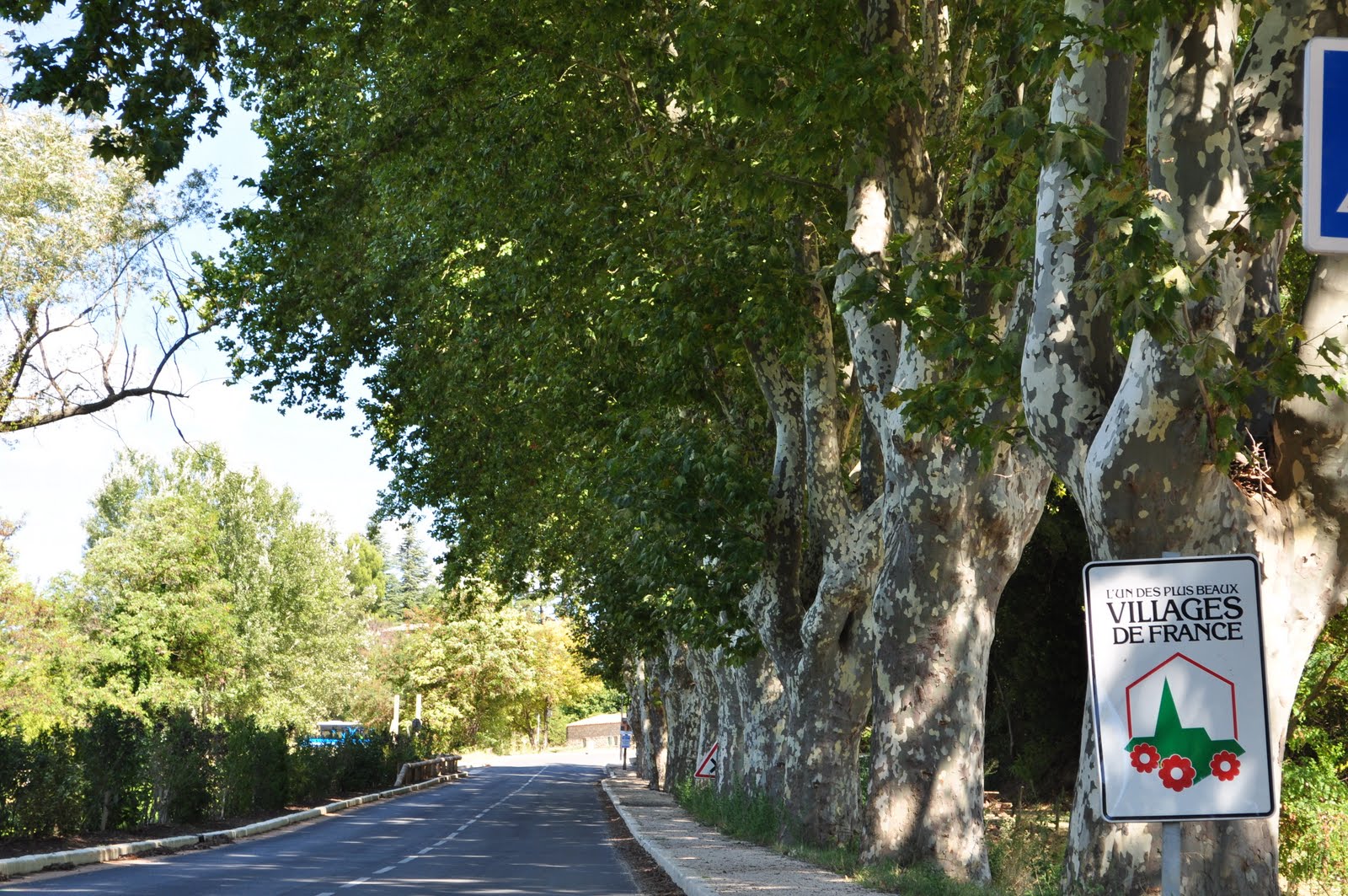 Our House in Provence, the Most Beautiful Region of France Ansouis