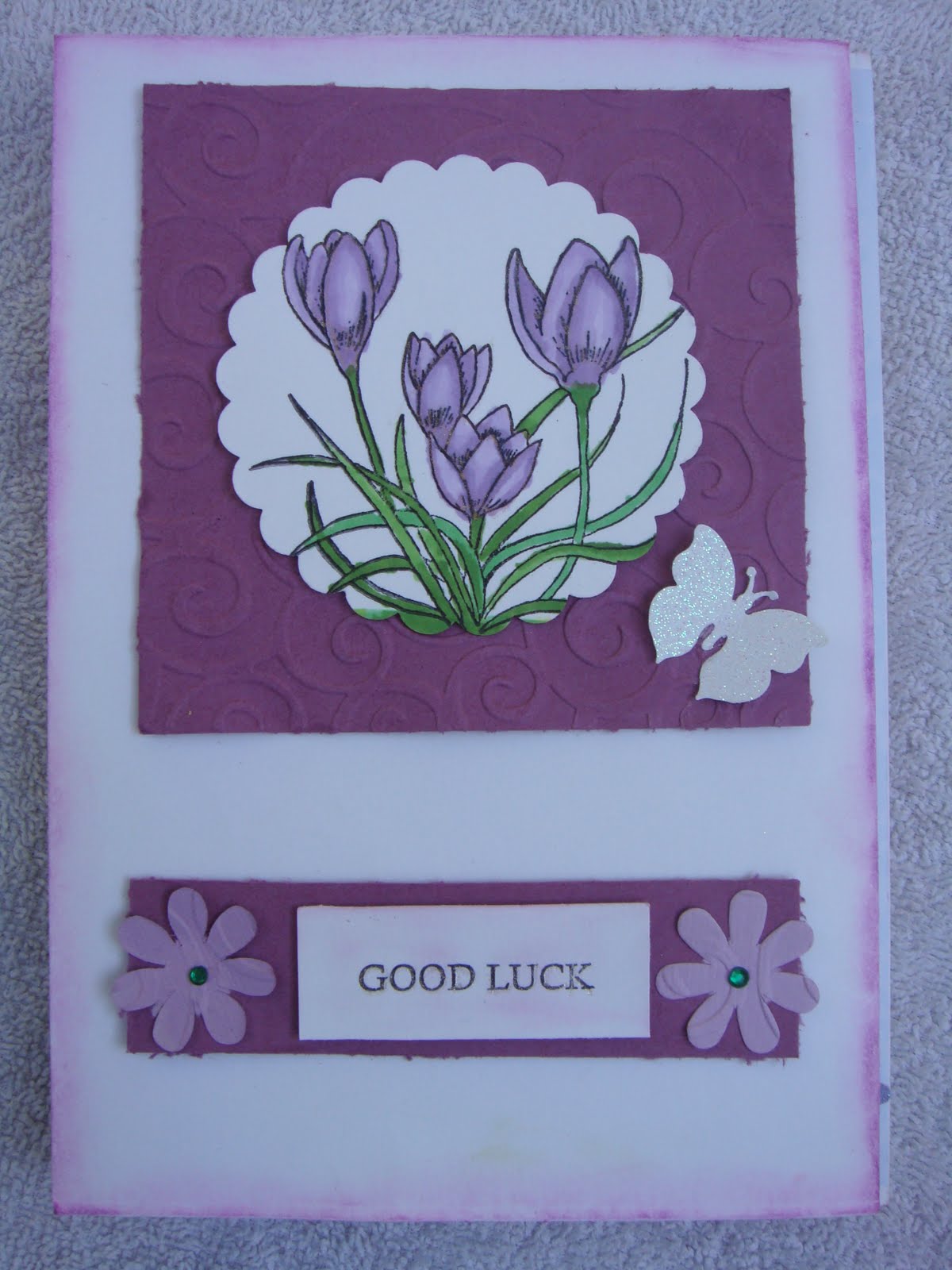 pethowhome a leaving card for a teacher