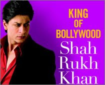 Join Facebook WE LOVE SRK Fanpage