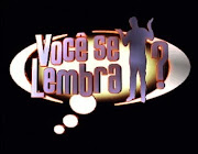 "Você se Lembra"