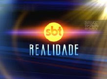 "SBT Realidade"