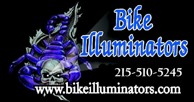 Bike Illuminators - LED Lights Blog