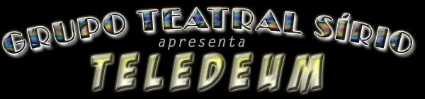 Grupo Teatral Sírio