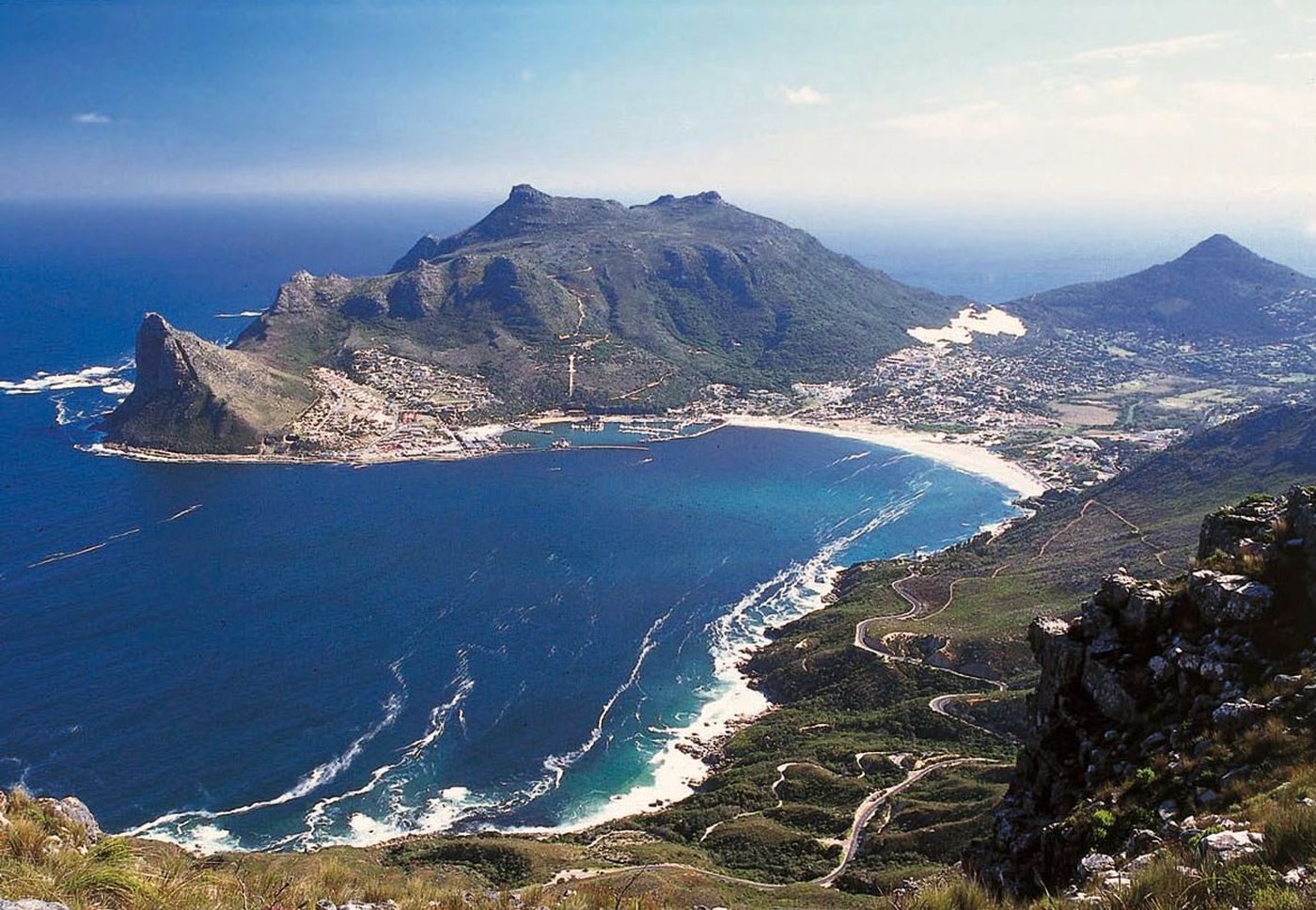 Turismo y Tiempo Libre Ciudad del Cabo (Sudáfrica) Turismo y Tiempo Libre Ciudad del Cabo (Sudáfrica)