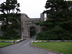 Penrhyn Castle