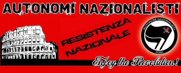 Autonomi Nazionalisti Roma