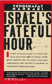 Israelis must be aware that the price of their misconduct is paid not only by them