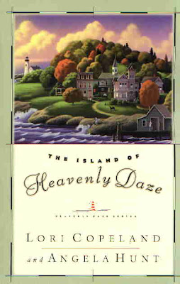Book of the Month: The Heavenly Daze Series