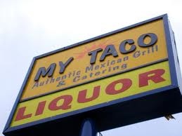 The Taco Maven A Guide To Eating And Cooking Tacos My Taco Highland Park Ca On York