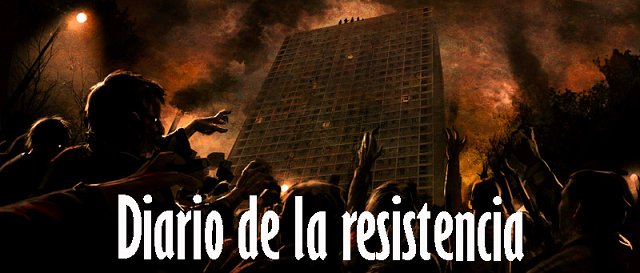 Diario de la resistencia