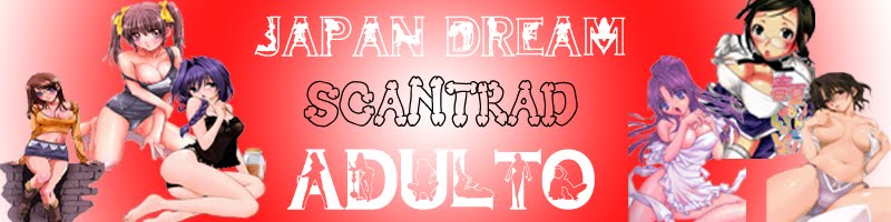 Japan Dream Scantrad Adulto