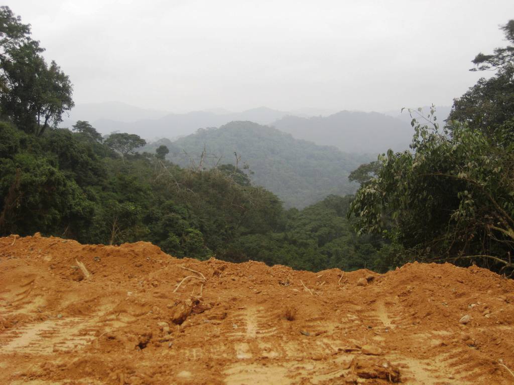 Proper Job Around Africa CONGO, CABINDA and DRC