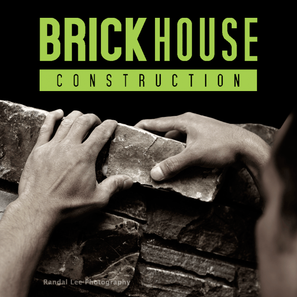 brick and stone house plans