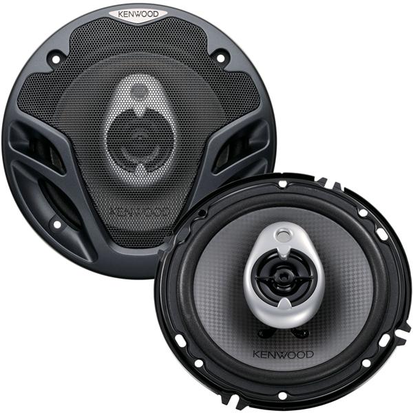 Kenwood Car Audio systems Speakers