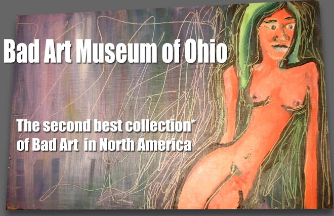 Bad Art Museum of Ohio