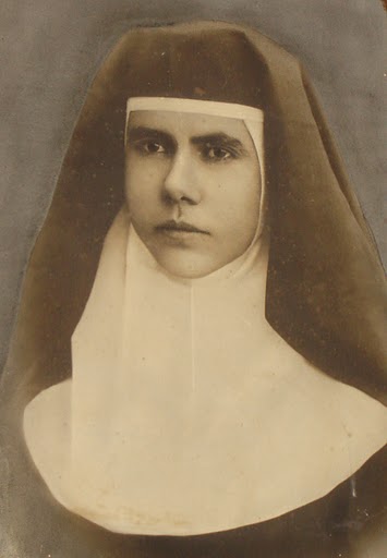 Madre Maria Verônica de Santa Face