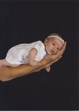 Newborn Julie
