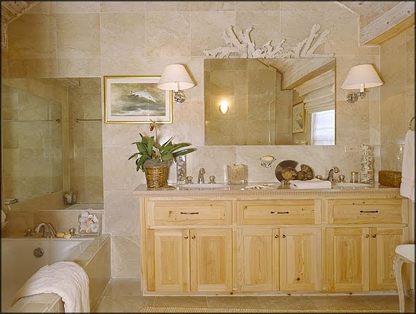 baños - Decoractual - Diseño y Decoración