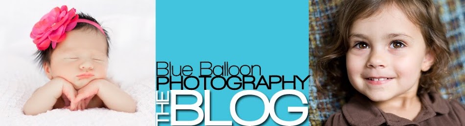 Blue Balloon Photography- Maternity Newborn Baby & Children's Photographer Indianapolis IN