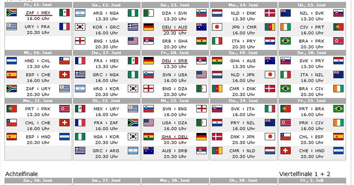 Spielplan Wm Heute Spielplan Wm Heute