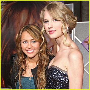 Taylor Swift & Miley Cyrus Will Perform At AMAs | Taylor Swift Hot