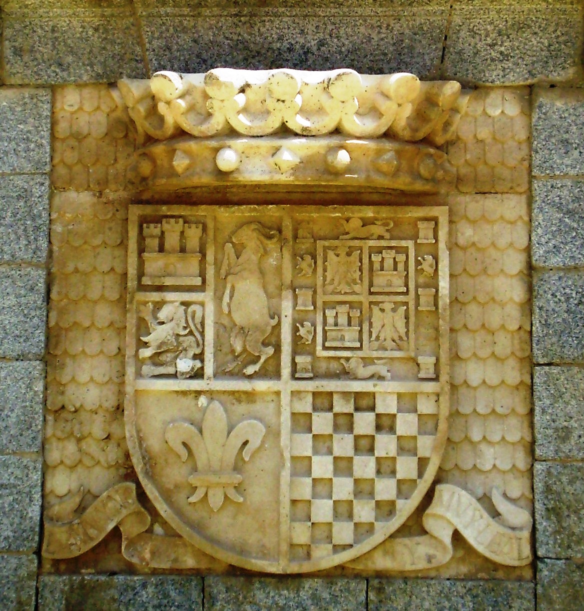Pasión por Madrid La Fuente de Arriba, de Chinchón