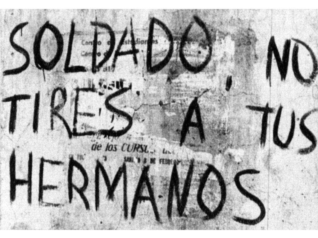  Evoh tertuliadigital 24 De Marzo De 1976 NUNCA M S