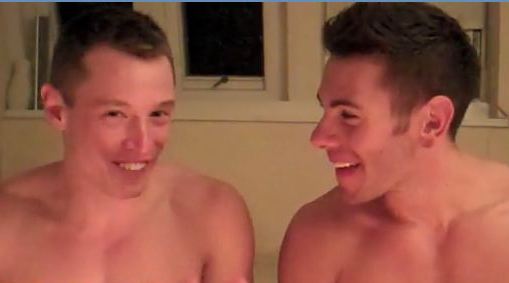 Eddi And Ryce Photograph Second Life You Tube Davey Wavey Gay Bathhouse Virgins