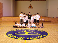 Escuela de Verano 2009