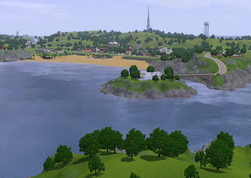 The sims 3 barnacle bay free download The sims 3 barnacle bay free download