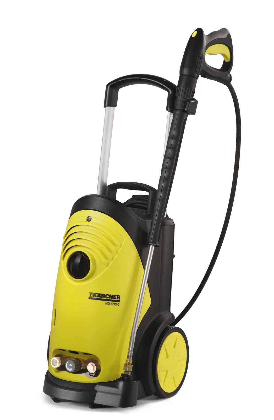 Hansa Vietnam: Main retailer of Karcher