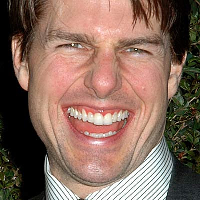 Funny & Interesting Email Forwards: Celebrities With Bad Teeth