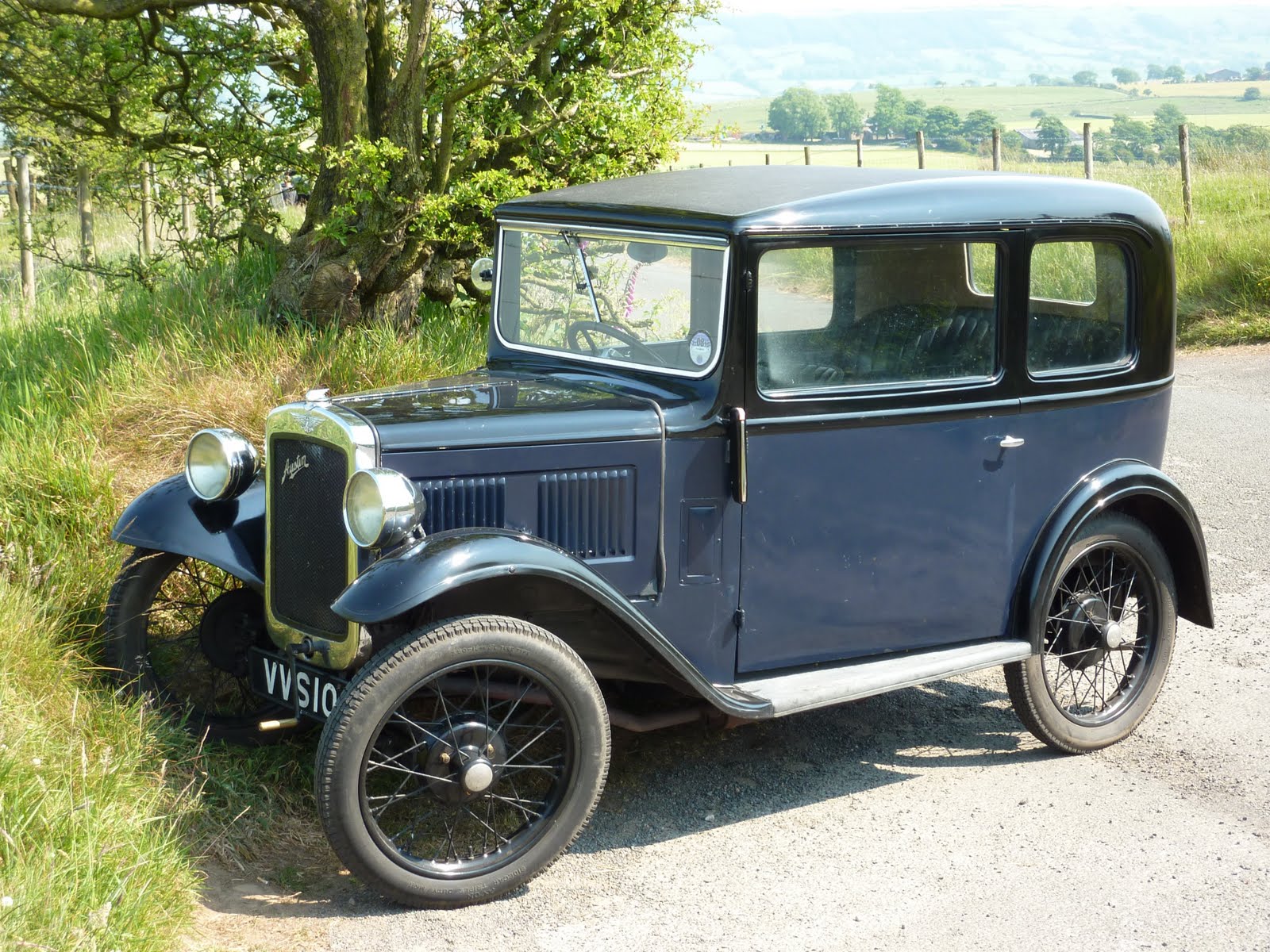 Ford t 1931