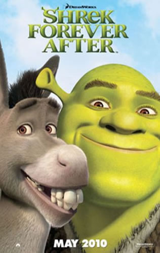 Shrek 4 (2010) - Gã Chằn Tinh Tốt Bụng [hd]- Shrek 4 (2010) - Gã Chằn Tinh Tốt Bụng [hd]