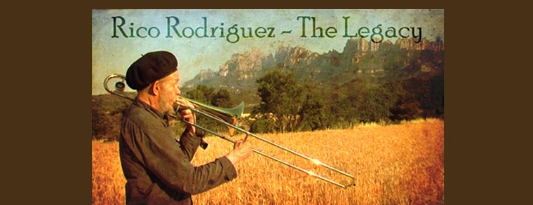 Rico Rodriguez - The Legacy