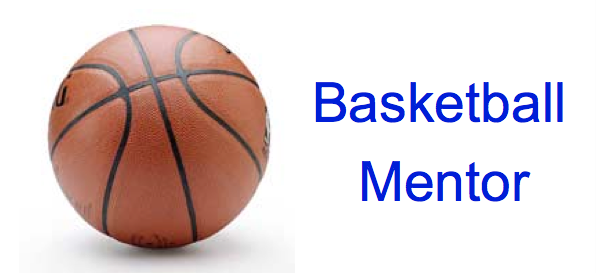B-ball Mentor