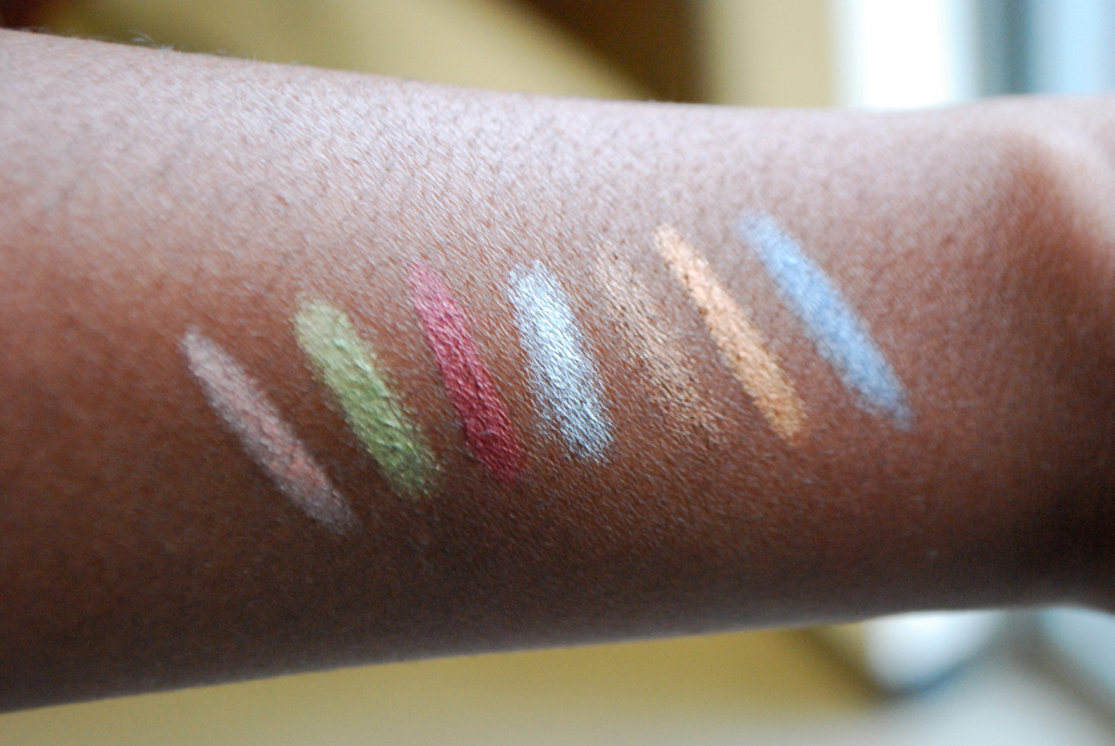 Nyx Jumbo Lip Pencil Twist Up