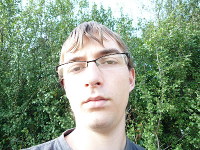 hylander: September 2009