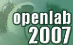 open lab 2007