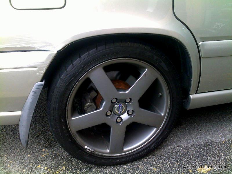 Sachs Nivomat Selfleveling Dampening System SO 46