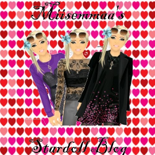 Stardoll Gossip♥
