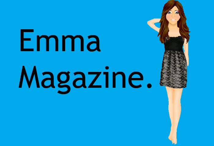 Emma Magazine