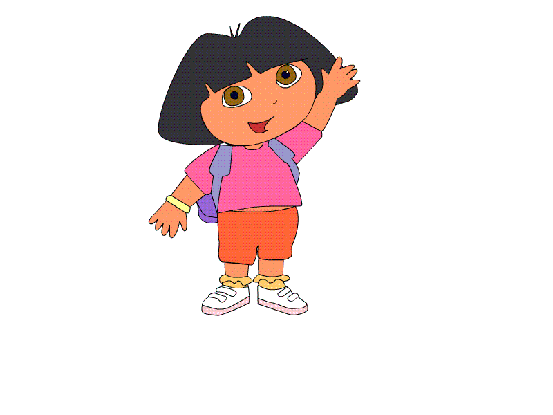 Tiye Sheppard's Digital Creations: Toon Animation Project!