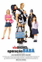 Download Operação Babá Dublado Grátis