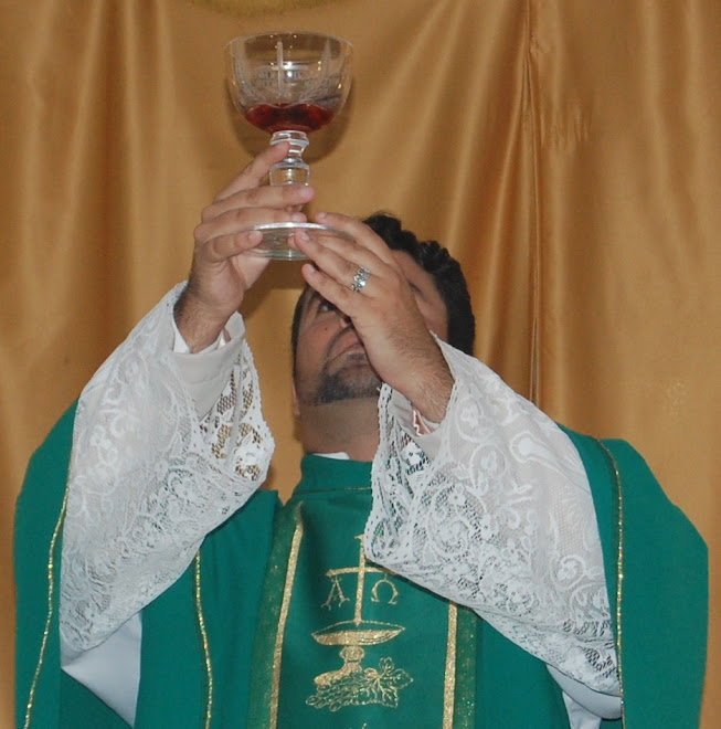 PRECIOSÍSSIMO SANGUE REDENTOR