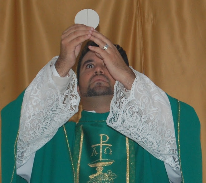 COMO É BOM TE OLHAR!