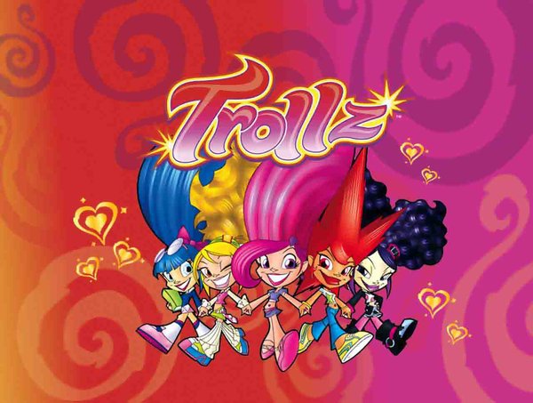 trollz