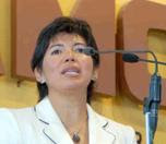 Yasna Provoste, ministrino pri eduko