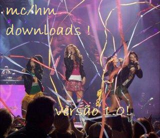 MC/HM Downloads
